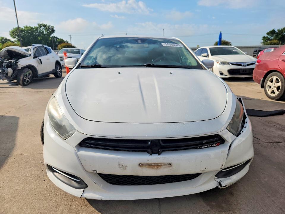Продажа на аукционе авто 2016 Dodge Dart, vin: 1C3CDFBB2GD563643, номер лота: 54560576