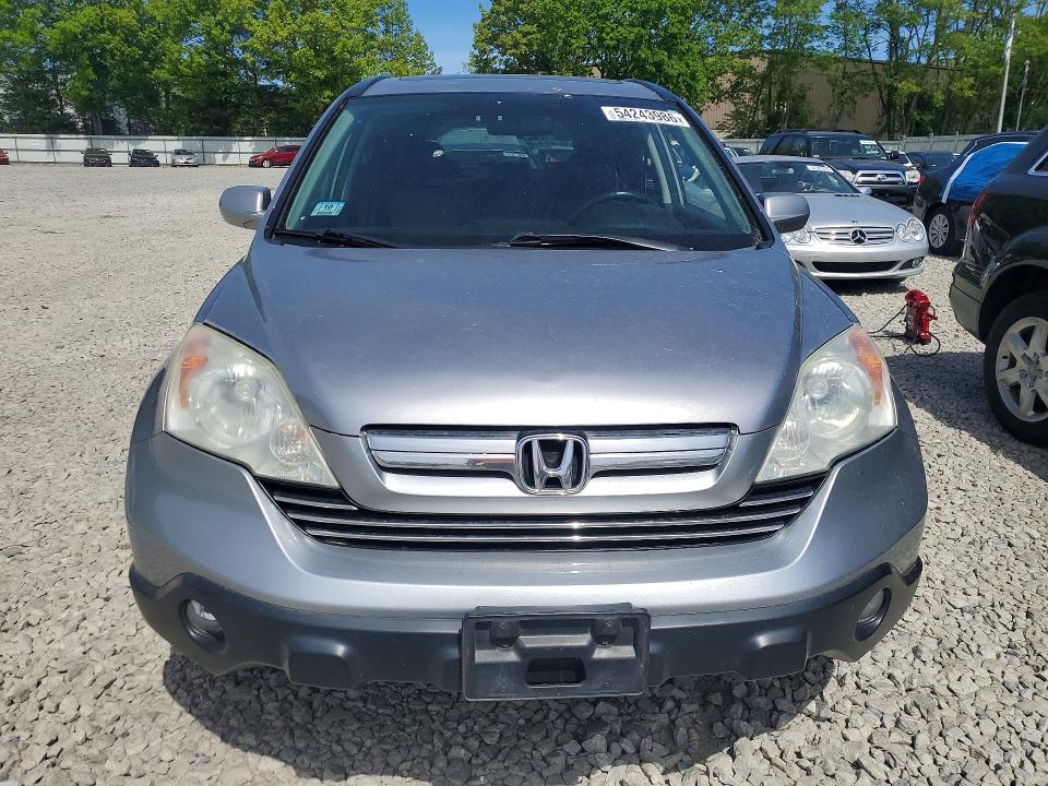 Aukcja sprzedaży 2007 Honda Cr-v, vin: 5J6RE48717L016292, numer aukcji: 54243986