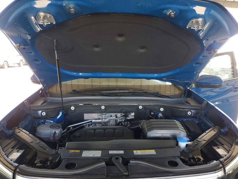 54686656 :رقم المزاد ، 1V2HC2CA1TC219299 vin ، 2026 Volkswagen Atlas Cross Sport مزاد بيع