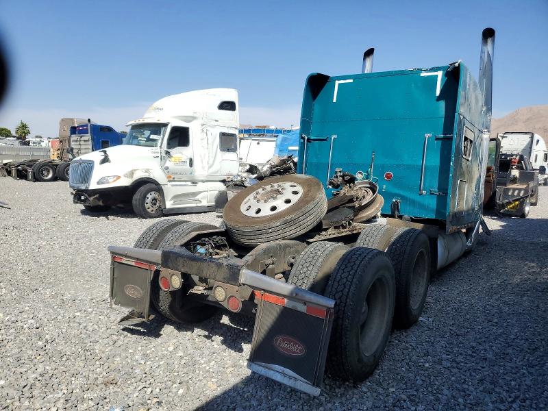 Aukcja sprzedaży 2004 Peterbilt 379, vin: 1XP5DB9X34N812552, numer aukcji: 53300766