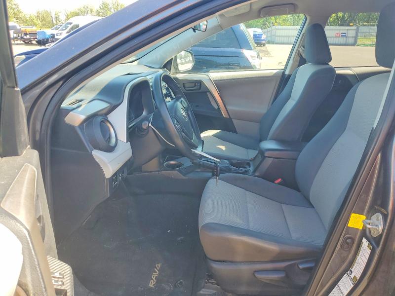 55298616 :رقم المزاد ، 2T3BFREV5DW026448 vin ، 2013 Toyota Rav4 مزاد بيع