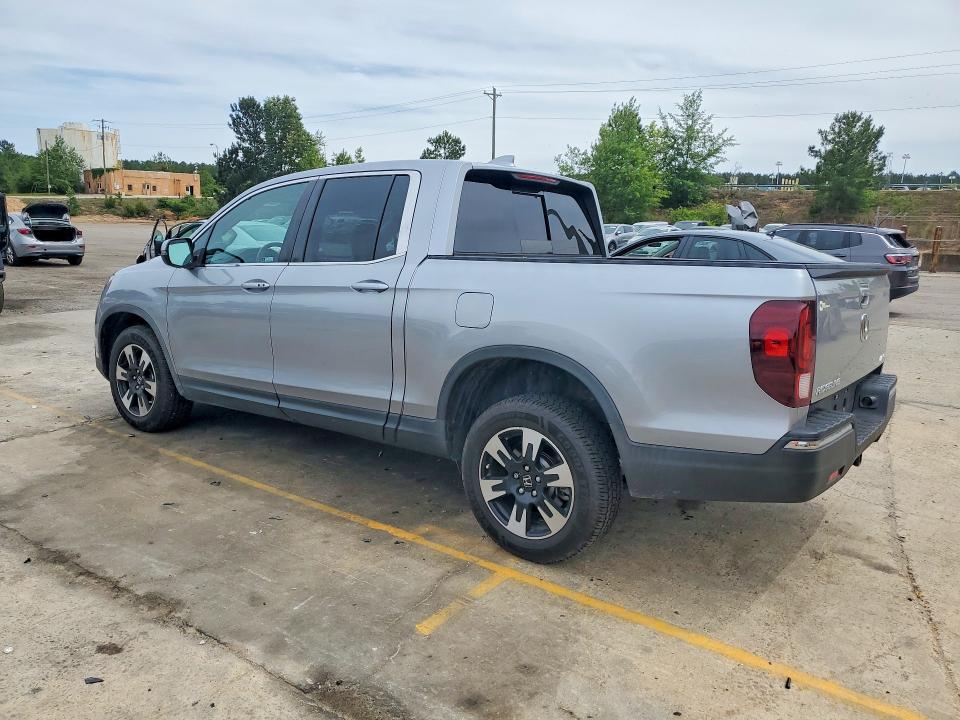 Auction sale of the 2020 Honda Ridgeline, vin: 5FPYK3F59LB029236, lot number: 53412556