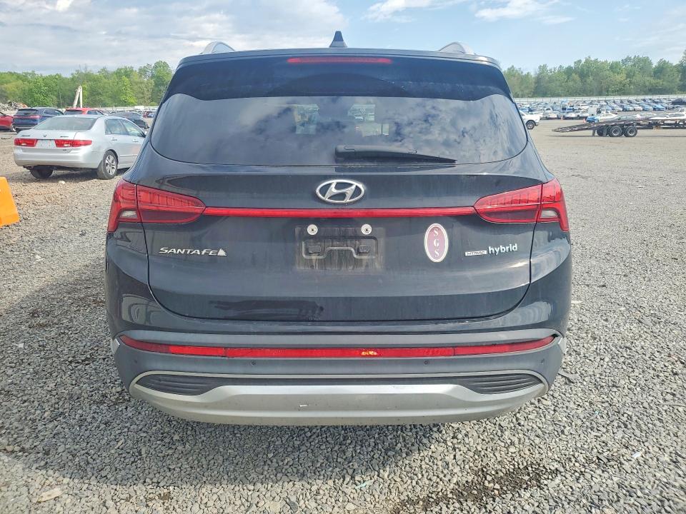 Aukcja sprzedaży 2023 Hyundai Santa Fe, vin: 5NMS3DA13PH020767, numer aukcji: 53470306