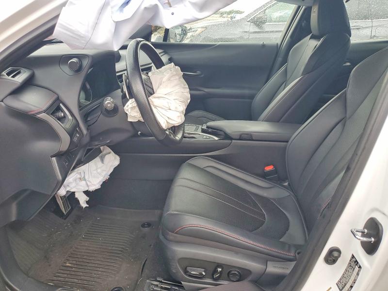 Продажа на аукционе авто 2020 Lexus Ux, vin: JTHR9JBHXL2023251, номер лота: 54140586