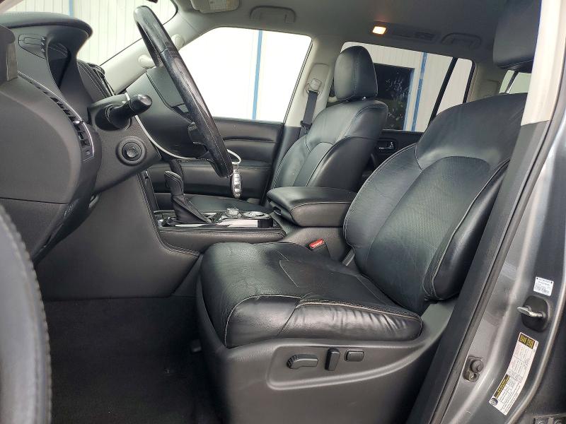 Aukcja sprzedaży 2020 Infiniti Qx80, vin: JN8AZ2NF2L9704711, numer aukcji: 54317736