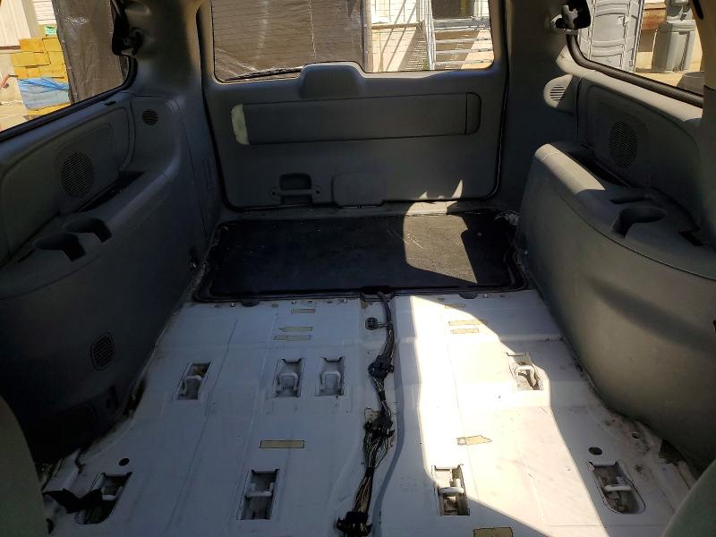 53190356 :رقم المزاد ، 1D4GP23E66B641389 vin ، 2006 Dodge Grand Caravan مزاد بيع