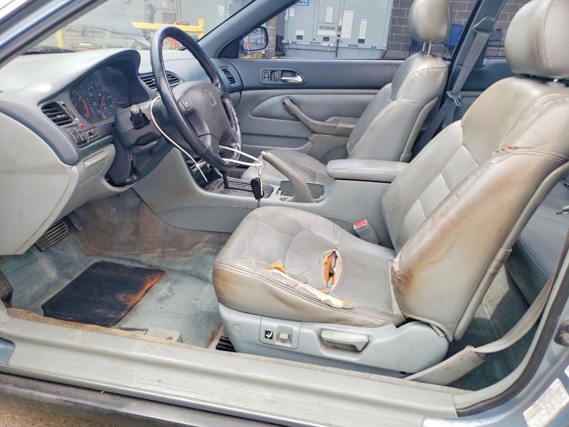 Продажа на аукционе авто 1994 Honda Accord, vin: 1HGCD7267RA050091, номер лота: 55126766