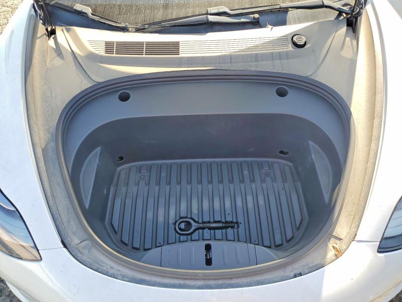 Aukcja sprzedaży 2021 Tesla Model 3, vin: 5YJ3E1EC8MF078766, numer aukcji: 53768256