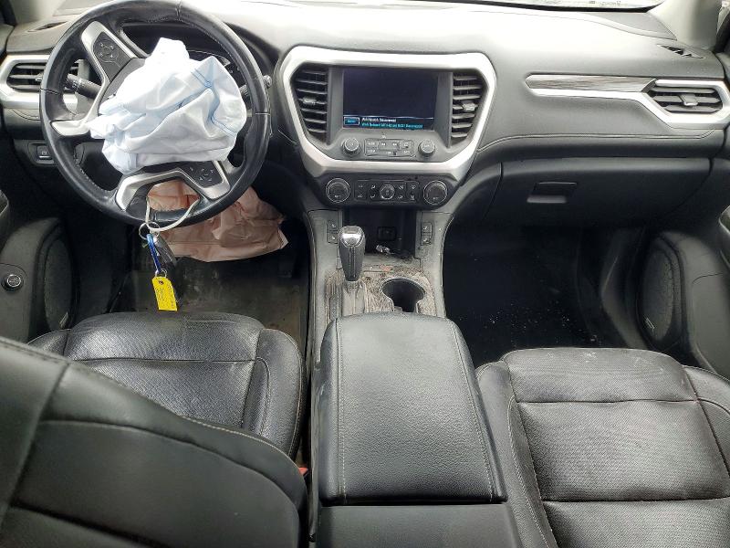 Продажа на аукционе авто 2019 Gmc Acadia, vin: 1GKKNULS9KZ225003, номер лота: 52861086