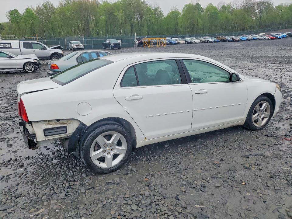 Aukcja sprzedaży 2012 Chevrolet Malibu, vin: 1G1ZA5EU8CF393656, numer aukcji: 52560066