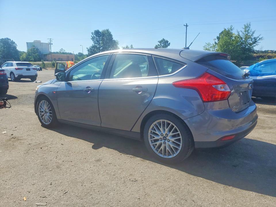 Aukcja sprzedaży 2014 Ford Focus, vin: 1FADP3N29EL416455, numer aukcji: 54399876