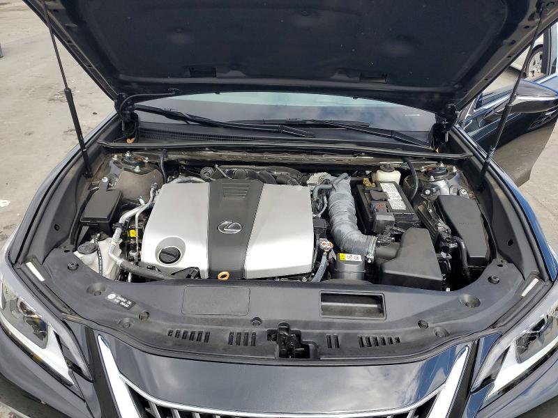 Aukcja sprzedaży 2022 Lexus Es 350, vin: 58ADZ1B11NU121076, numer aukcji: 52218206