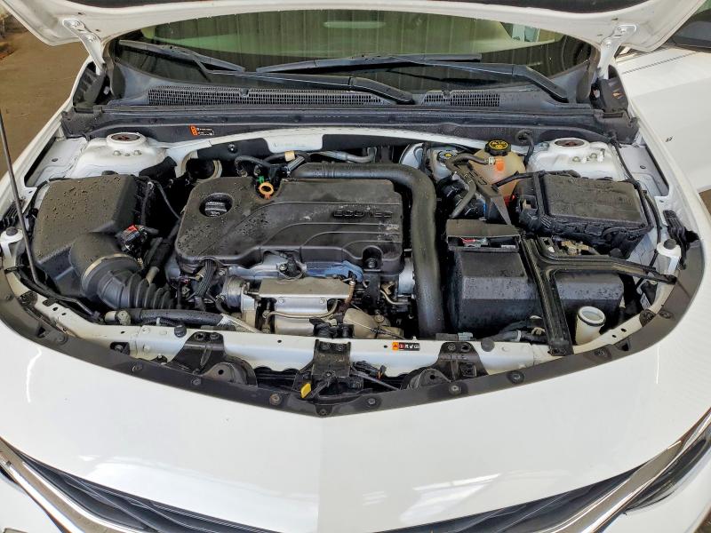 Продажа на аукционе авто 2019 Chevrolet Malibu, vin: 1G1ZB5ST6KF122232, номер лота: 53474296