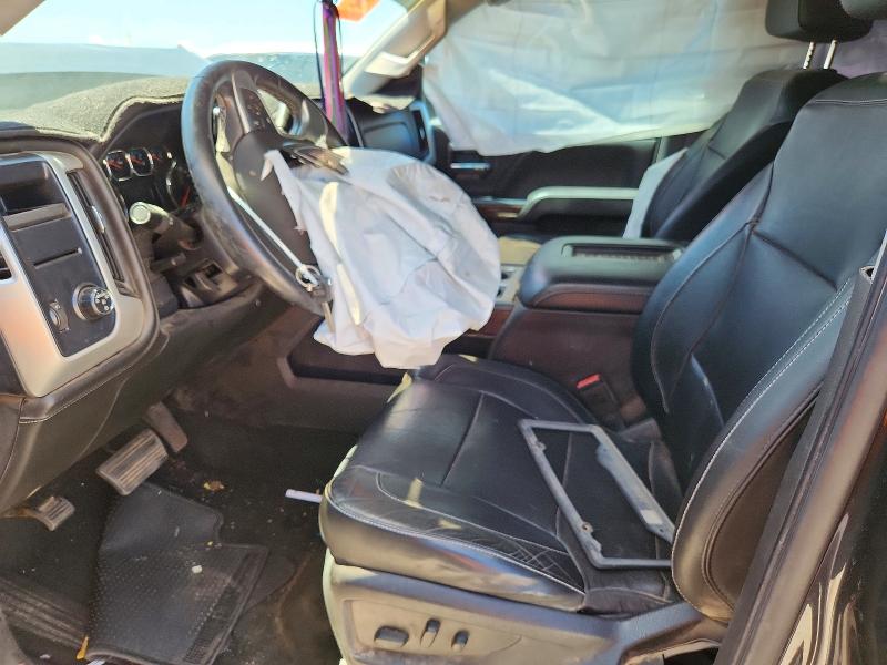 Продажа на аукционе авто 2017 Gmc Sierra, vin: 3GTP1NEC7HG219637, номер лота: 52594556