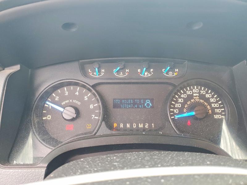 Aukcja sprzedaży 2014 Ford F150, vin: 1FTEX1EM0EKF22495, numer aukcji: 53963356