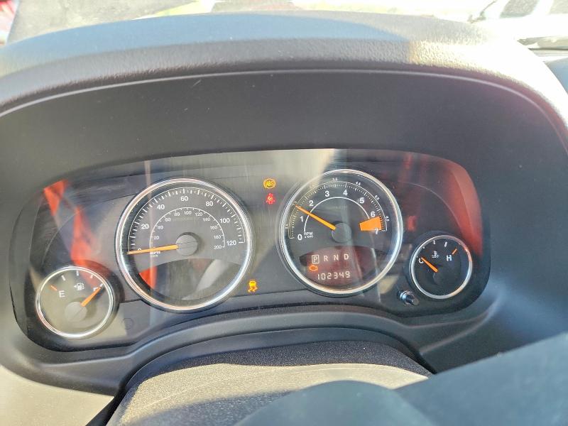 54502566 :رقم المزاد ، 1C4NJDEB6ED530476 vin ، 2014 Jeep Compass مزاد بيع