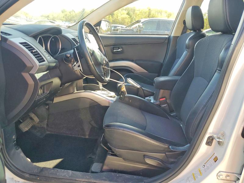 Aukcja sprzedaży 2013 Mitsubishi Outlander, vin: JA4JT3AWXDU000578, numer aukcji: 53672006