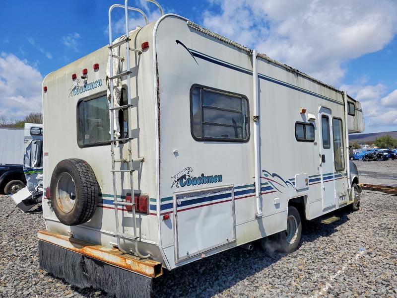 Aukcja sprzedaży 2000 Coachmen Catalina, vin: 1GBJG31J9Y1254583, numer aukcji: 51904946