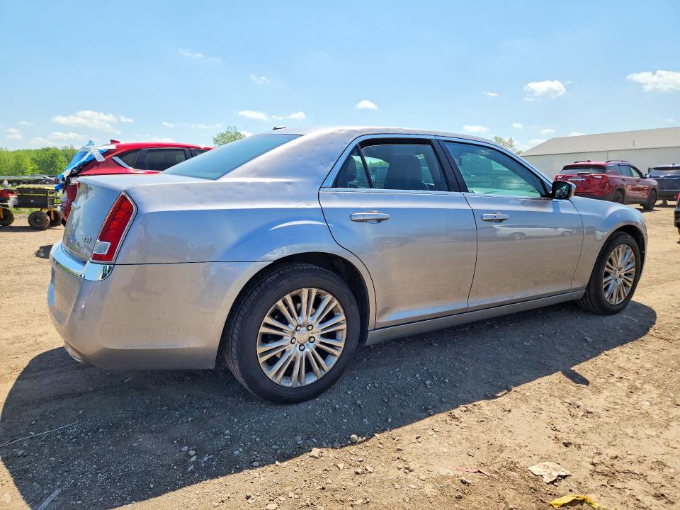 Продажа на аукционе авто 2014 Chrysler 300, vin: 2C3CCARGXEH235975, номер лота: 53135596