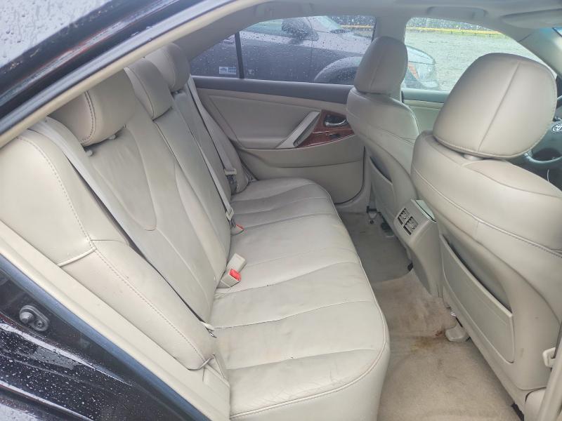 Продажа на аукционе авто 2009 Toyota Camry, vin: 4T1BE46KX9U324522, номер лота: 55200406