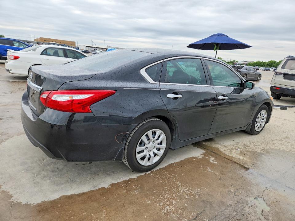 2016 Nissan Altima მანქანა იყიდება აუქციონზე, vin: 1N4AL3AP0GC293910, აუქციონის ნომერი: 52661706