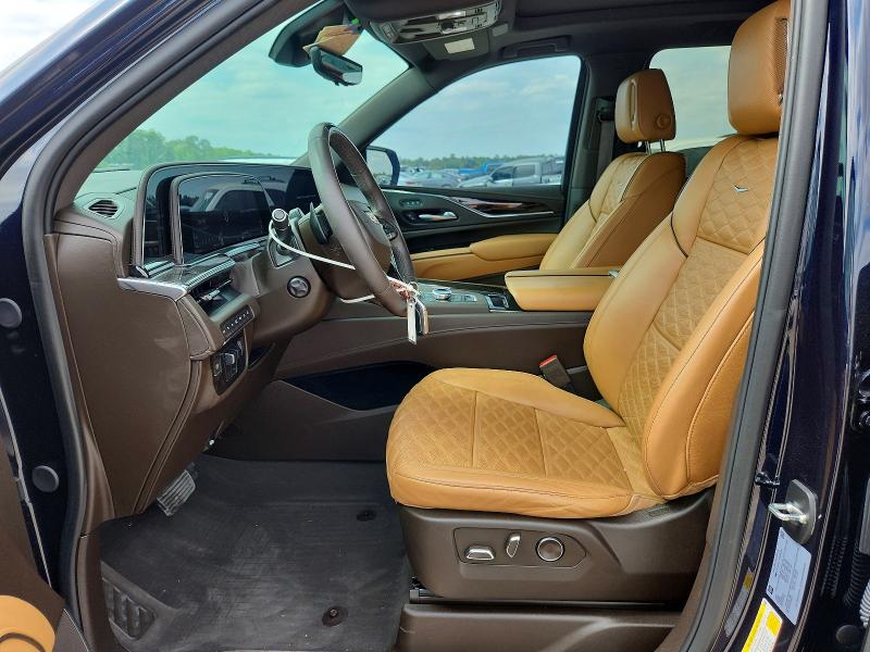Продажа на аукционе авто 2024 Cadillac Escalade, vin: 1GYS4PKL7RR286459, номер лота: 51506076