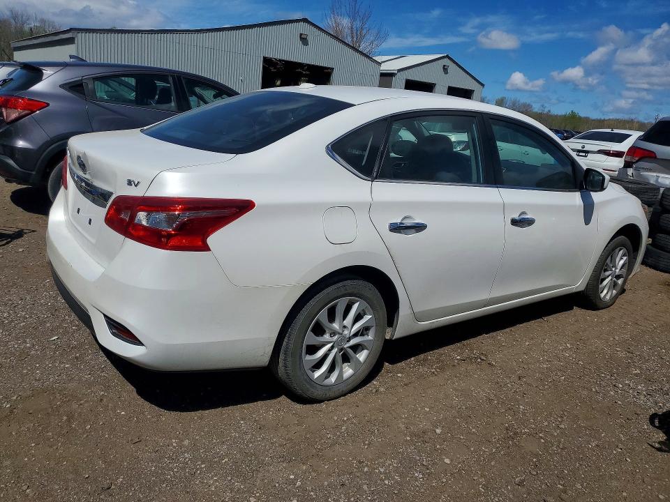 Продаж на аукціоні авто 2016 Nissan Sentra, vin: 3N1AB7AP4GL674915, номер лоту: 53089196