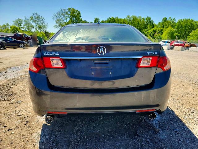 Продажа на аукционе авто 2012 Acura Tsx, vin: JH4CU2F65CC031061, номер лота: 52713976