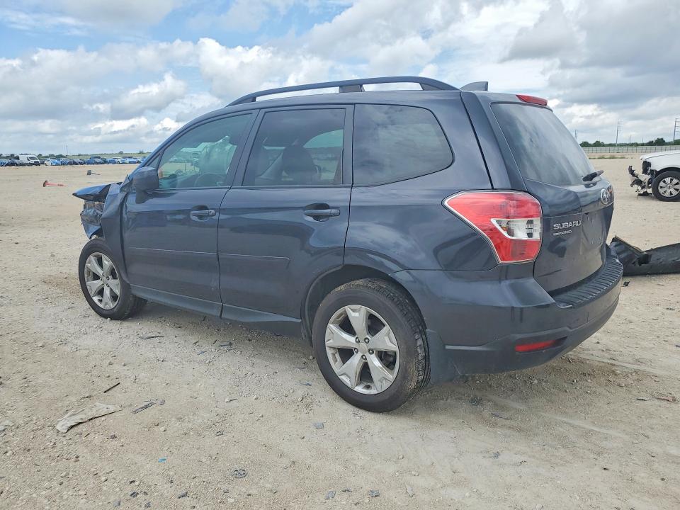 Продаж на аукціоні авто 2016 Subaru Forester, vin: JF2SJAGC2GH432436, номер лоту: 54861916