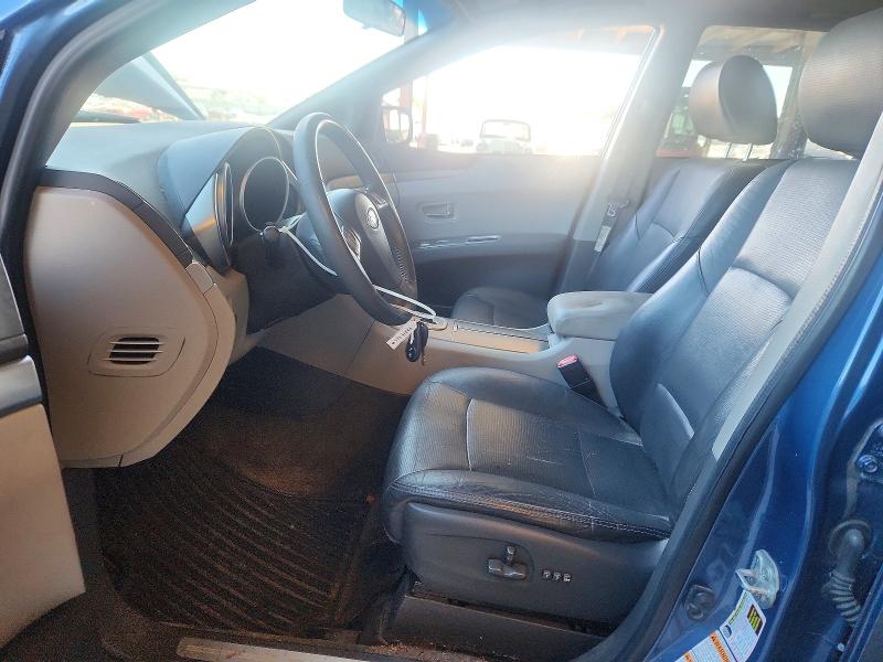 Aukcja sprzedaży 2007 Subaru B9 Tribeca, vin: 4S4WX85D474407866, numer aukcji: 53671896
