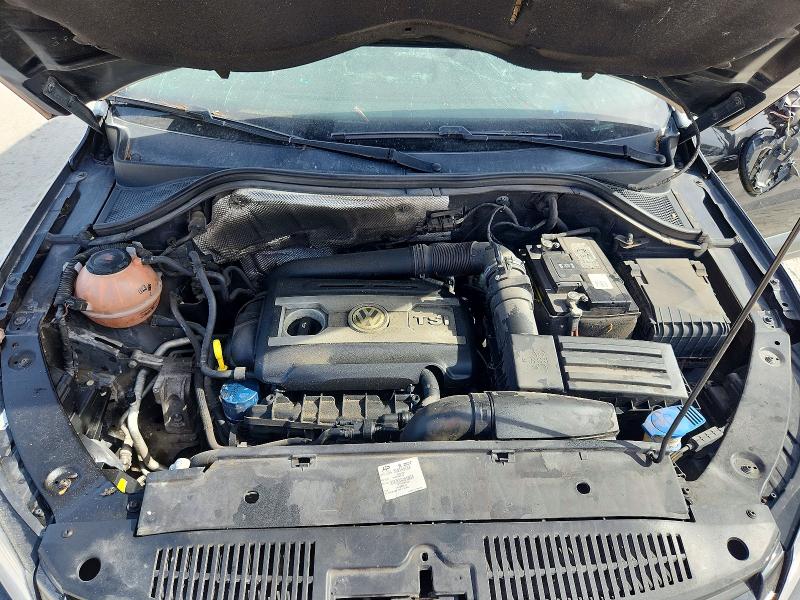 Продаж на аукціоні авто 2018 Volkswagen Tiguan Limited, vin: WVGAV7AX4JK006072, номер лоту: 52481926