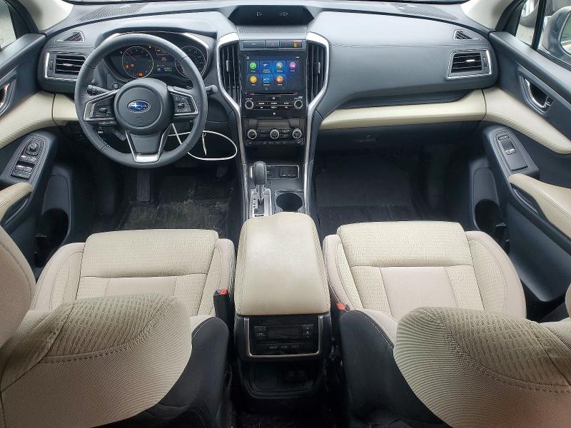 Продажа на аукционе авто 2019 Subaru Ascent, vin: 4S4WMABD1K3487761, номер лота: 54089526