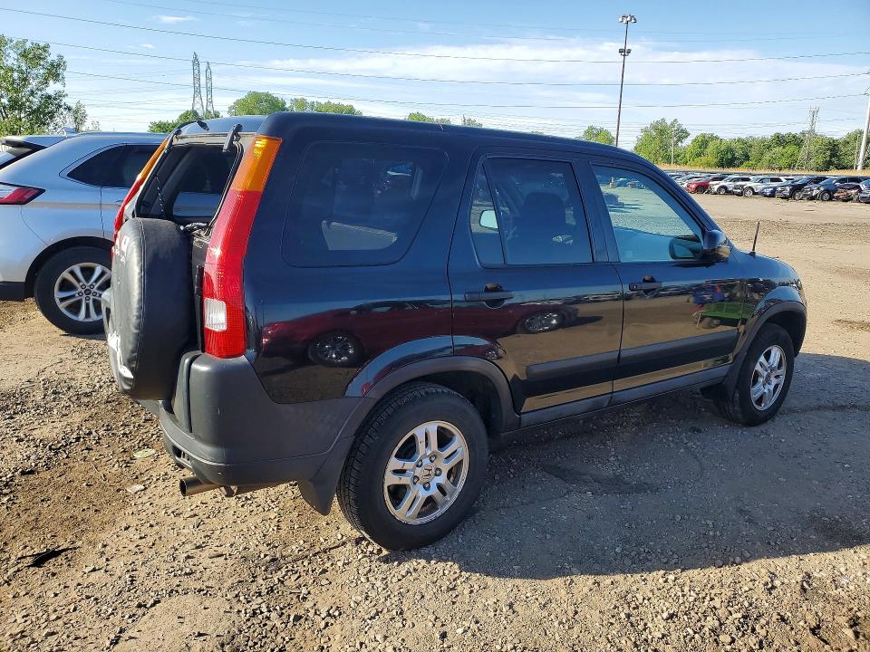 Aukcja sprzedaży 2003 Honda Cr-v, vin: SHSRD78863U157805, numer aukcji: 54412596