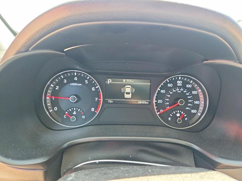 Продаж на аукціоні авто 2024 Kia Forte, vin: 3KPF24AD1RE725740, номер лоту: 52740116
