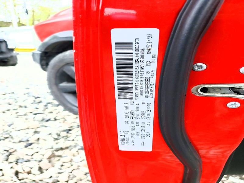 Aukcja sprzedaży 2019 Ram 1500 Classic, vin: 1C6RR7GG2KS616905, numer aukcji: 53446416
