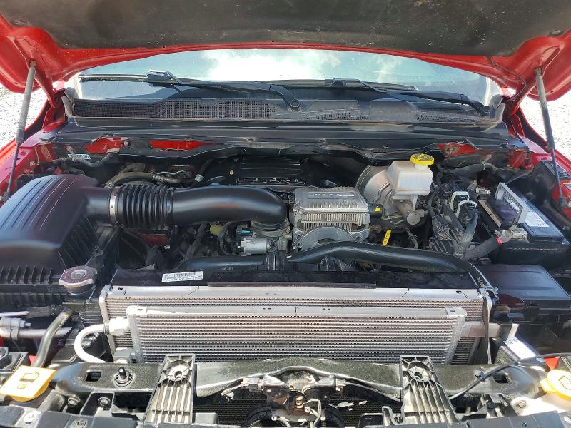 Продаж на аукціоні авто 2024 Ram 1500, vin: 1C6SRFJT5RN234541, номер лоту: 55278056