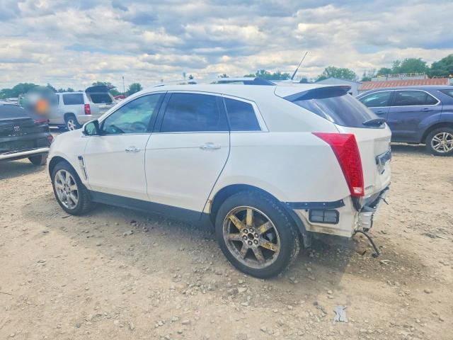 53034596 :رقم المزاد ، 3GYFNKE40AS574704 vin ، 2010 Cadillac Srx مزاد بيع