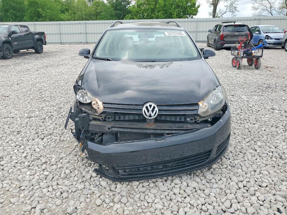 Aukcja sprzedaży 2013 Volkswagen Jetta, vin: 3VWPL7AJ4DM654330, numer aukcji: 53757466
