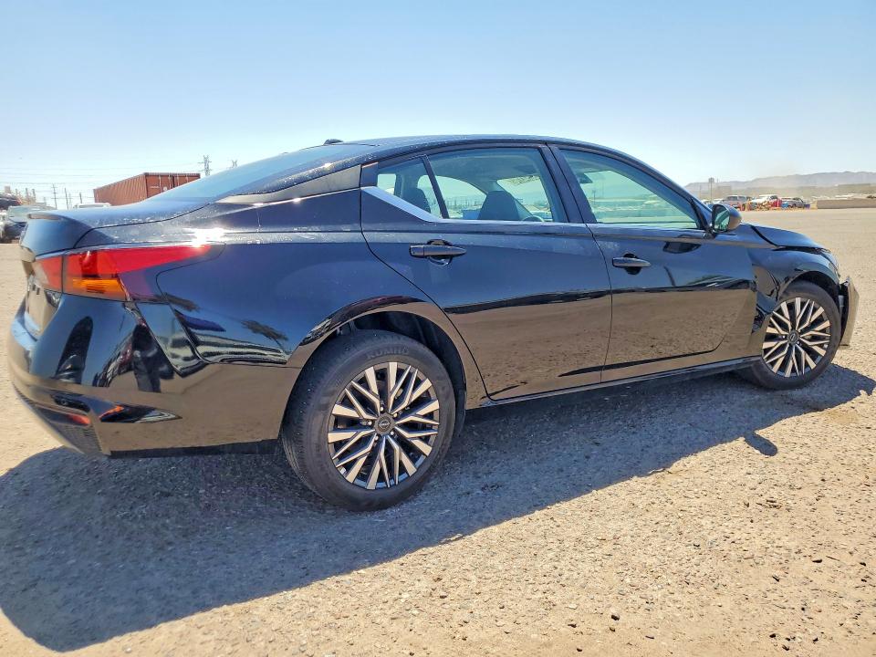 Продаж на аукціоні авто 2026 Nissan Altima, vin: 1N4BL4DV5TN320568, номер лоту: 53654376