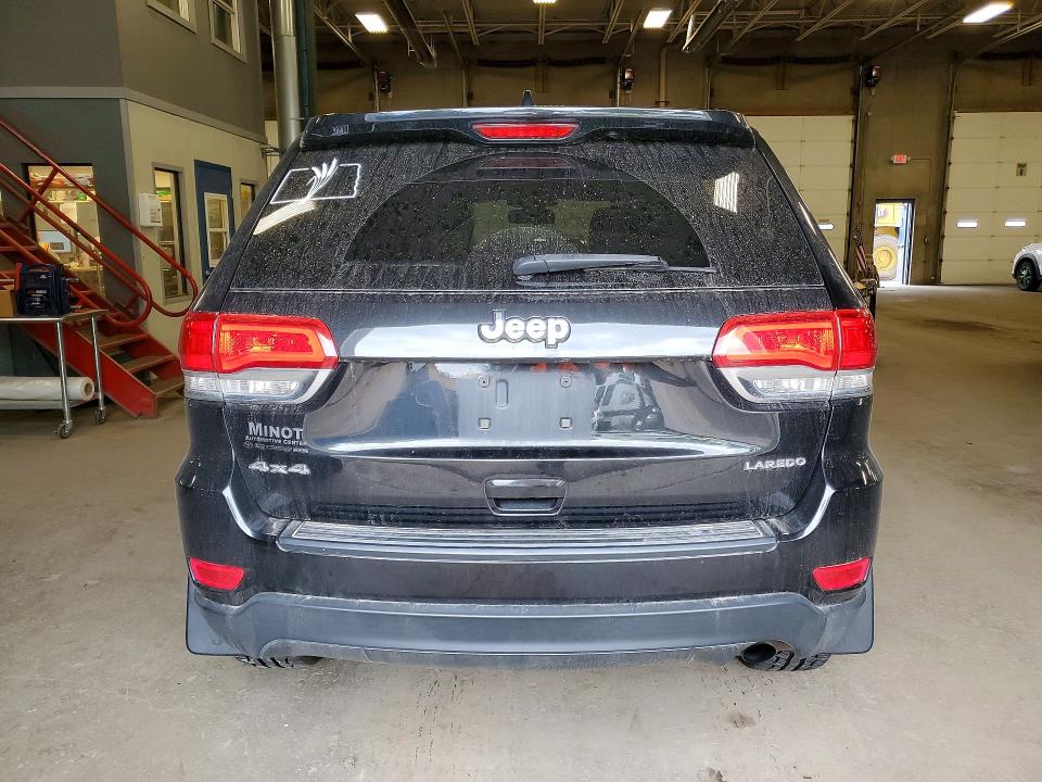 Продажа на аукционе авто 2014 Jeep Grand Cherokee, vin: 1C4RJFAG2EC238330, номер лота: 54416746
