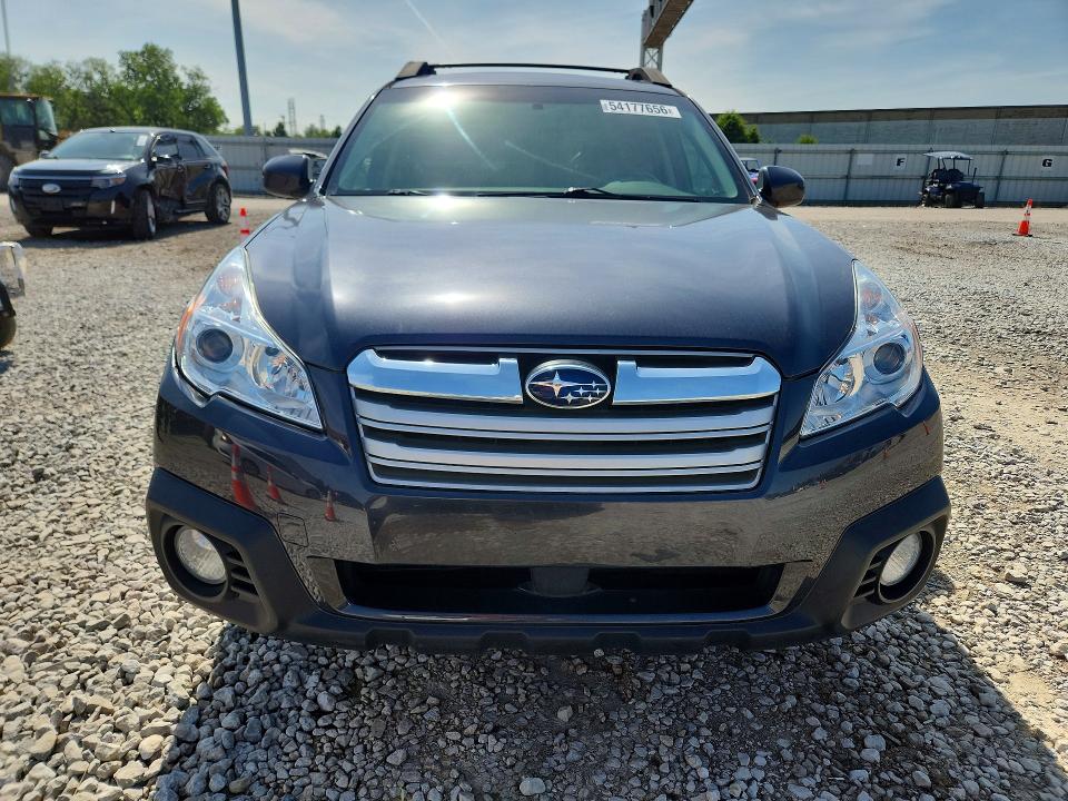 2013 Subaru Outback მანქანა იყიდება აუქციონზე, vin: 4S4BRCGCXD3245551, აუქციონის ნომერი: 54177656