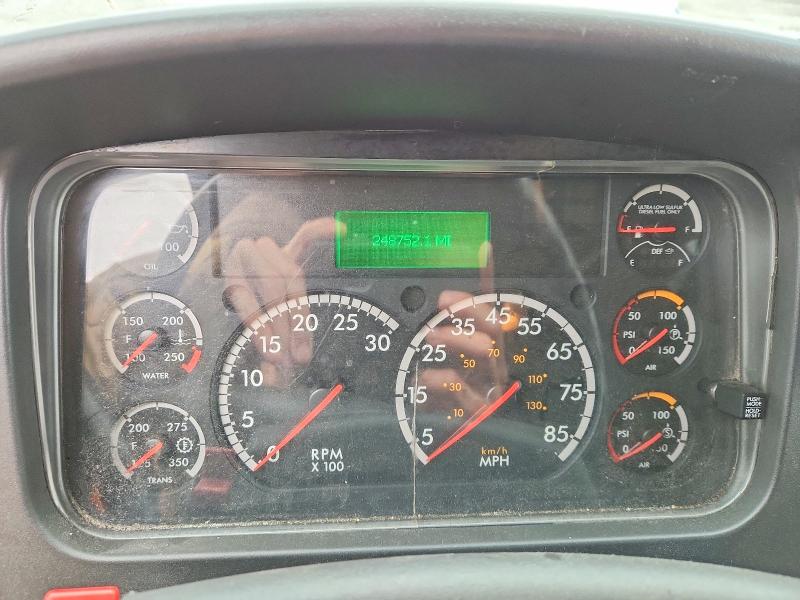 2018 Freightliner M2 მანქანა იყიდება აუქციონზე, vin: 1FVACWFC7JHJR9247, აუქციონის ნომერი: 51532276