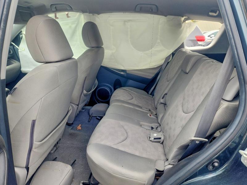 Aukcja sprzedaży 2012 Toyota Rav4, vin: 2T3BF4DV4CW194987, numer aukcji: 55203736