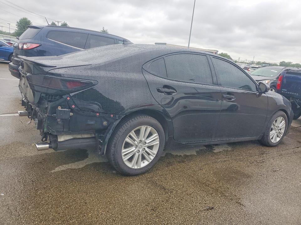 Aukcja sprzedaży 2013 Lexus Es, vin: JTHBK1GG0D2047078, numer aukcji: 54336296