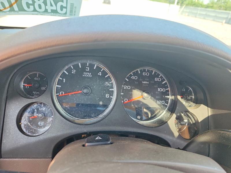 54851686 :رقم المزاد ، 1GKUKDE08AR130069 vin ، 2010 Gmc Yukon مزاد بيع
