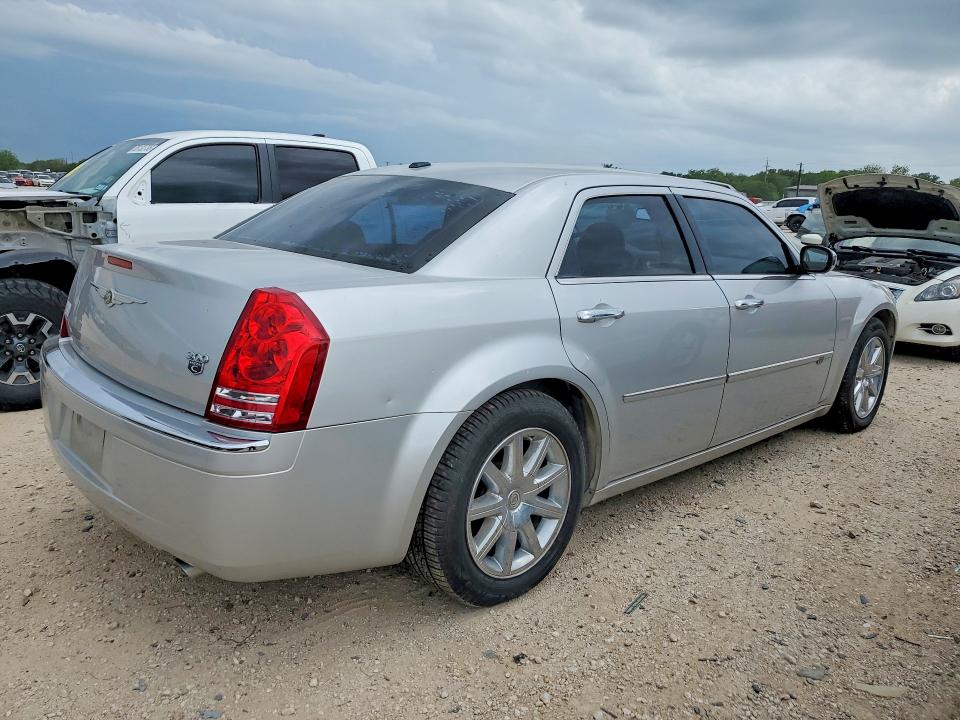 Продаж на аукціоні авто 2009 Chrysler 300c, vin: 2C3KA63T49H572507, номер лоту: 54894416