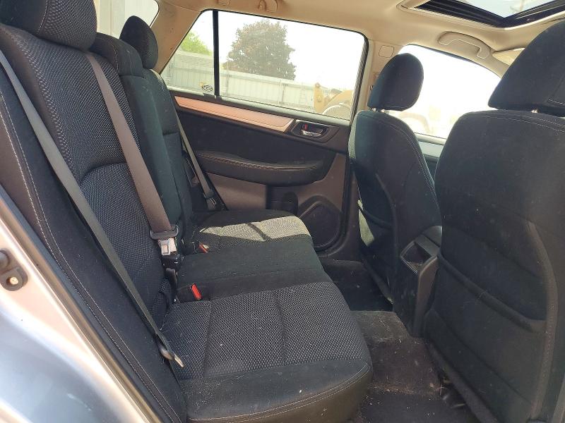 Продажа на аукционе авто 2017 Subaru Outback, vin: 4S4BSADC8H3249309, номер лота: 54812736
