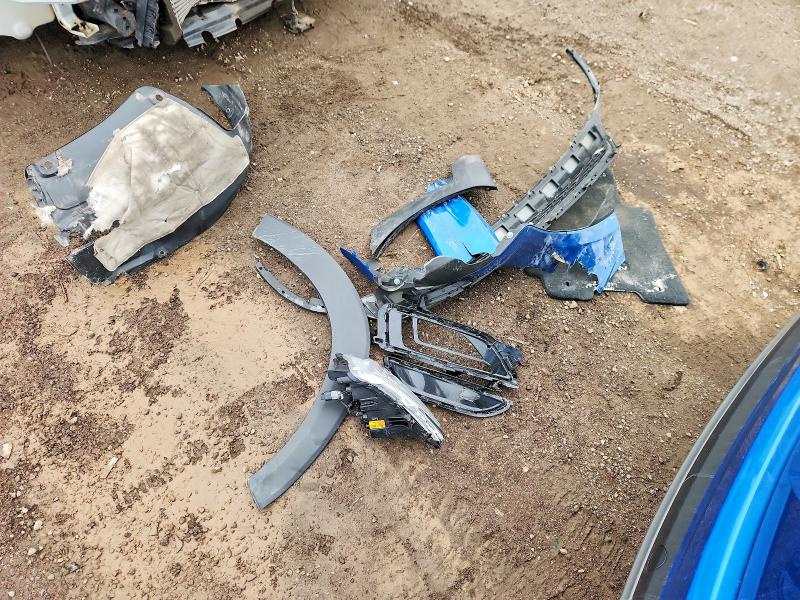Aukcja sprzedaży 2020 Hyundai Tucson, vin: KM8J3CAL1LU237398, numer aukcji: 53228306
