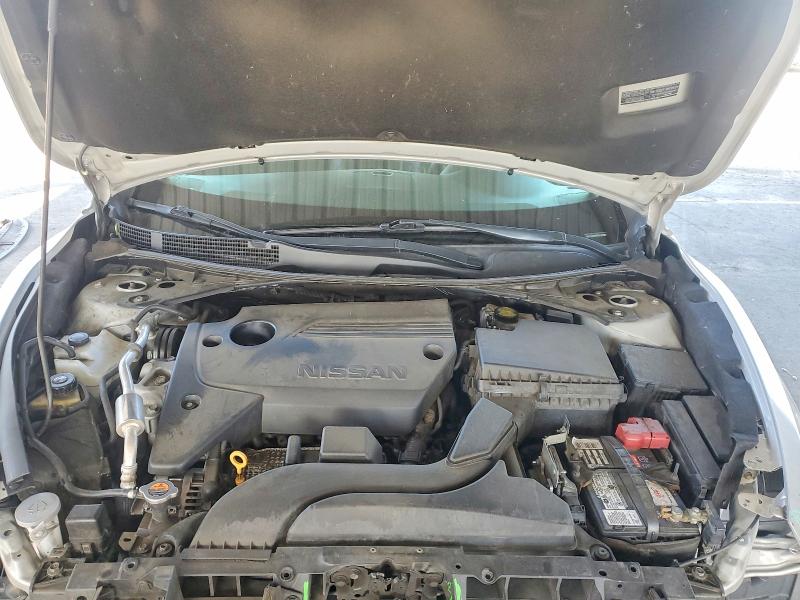 Продажа на аукционе авто 2018 Nissan Altima, vin: 1N4AL3AP7JC188417, номер лота: 53934136