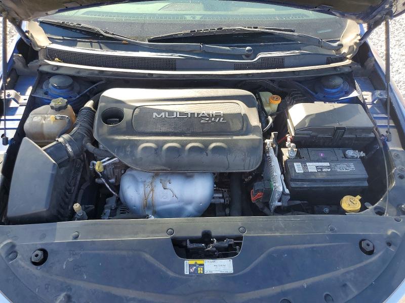 Aukcja sprzedaży 2016 Chrysler 200, vin: 1C3CCCAB1GN169063, numer aukcji: 52228886
